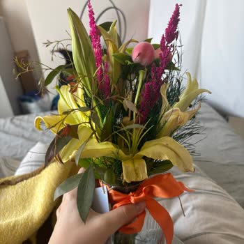 Taze Çiçek | Tazecicek.com Kalitesiz Çiçekler Ve Yanıltıcı Görseller