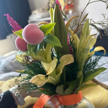 Taze Çiçek | Tazecicek.com Kalitesiz Çiçekler Ve Yanıltıcı Görseller