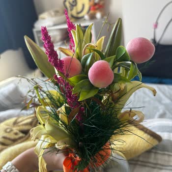 Taze Çiçek | Tazecicek.com Kalitesiz Çiçekler Ve Yanıltıcı Görseller