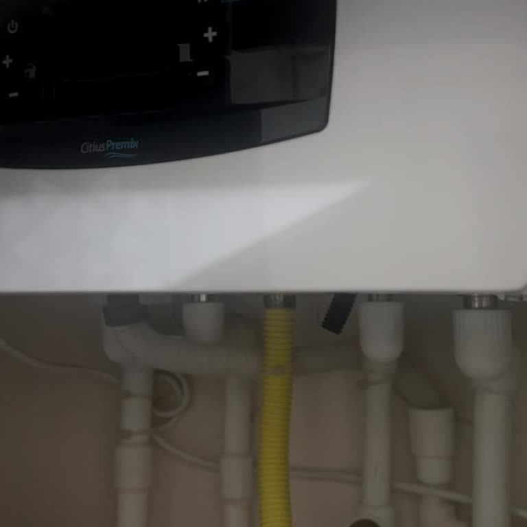 Üretim Hatası Nedeniyle Kombi Değişim Talebi Ve Servis Tutumu