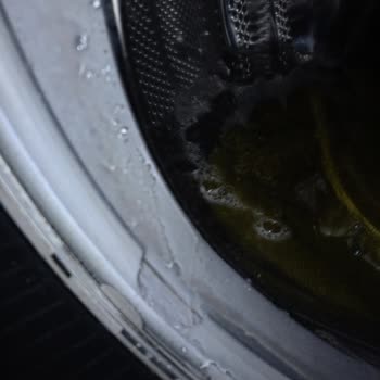 Garanti Kapsamındaki İç Lastik Arızası İçin 2.500 TL Ücret Talebi