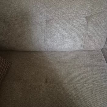 Nevada Mobilya’da 70 Bin TL’lik Koltuk Takımının Dikiş Açılmaları Ve Gıcırtı Ücretsiz Tamir Talebi