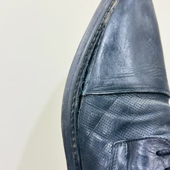 Ayakkabının Dikiş Açılması Ve Ücretsiz Değişim Talebi