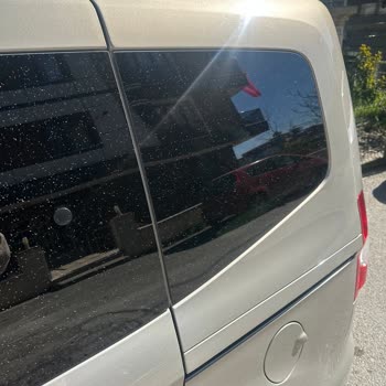 Sancaktepe'de Uzun Süreli İnşaat Gürültüsü Ve Çevre Kirliliği Mağduriyeti