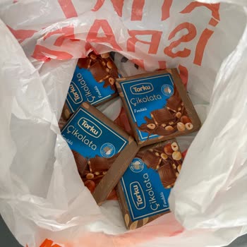 Migros Hemen Yanlış Ve Eksik Sipariş, Ücret İadesi Talebi