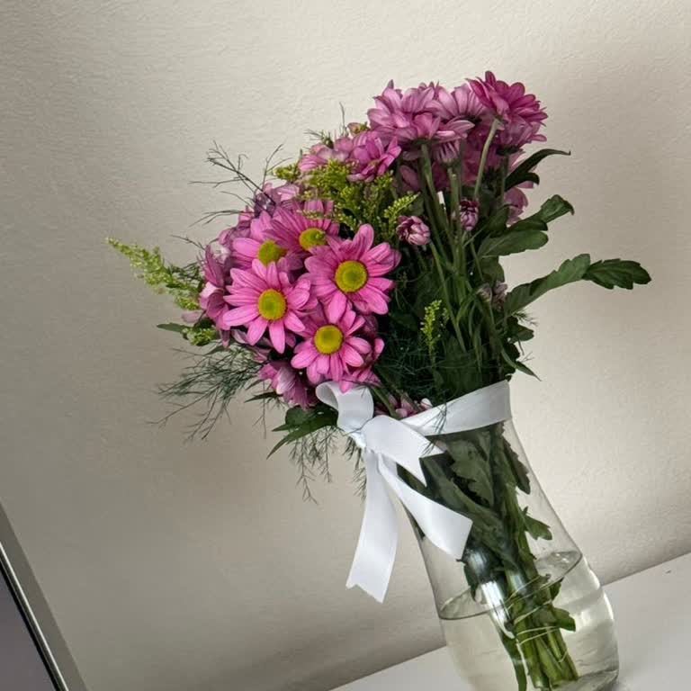 Siparişimde Görselden Farklı Karanfil Vazosu Gönderildi Ve Müşteri Hizmetlerine Ulaşılamıyor