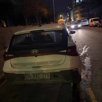 Araç Kiralanırken Bildirilmemiş Hasar İçin 73.000 TL Faturanın Haksız Kesilmesi