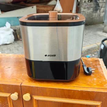 Arçelik Yoğurt Makinesinde Sensör Arızası İçin 4500 TL Tamir Ücreti, Güven Sarsıldı