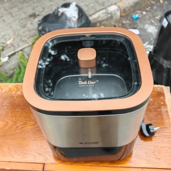 Arçelik Yoğurt Makinesinde Sensör Arızası İçin 4500 TL Tamir Ücreti, Güven Sarsıldı