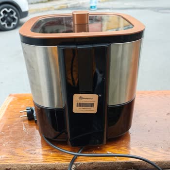 Arçelik Yoğurt Makinesinde Sensör Arızası İçin 4500 TL Tamir Ücreti, Güven Sarsıldı