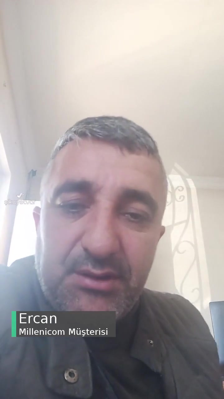 Millenicom Modem İadesi videonun kapak resmi