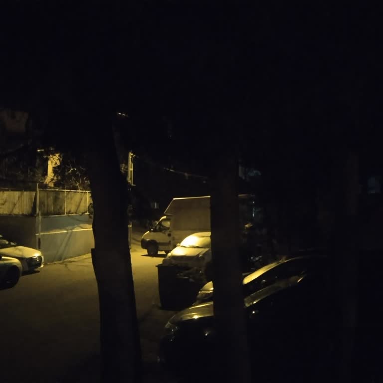 Vestel'in Sabah Erken Sevkiyatları Gürültüsü Uyku Düzenimizi Bozuyor