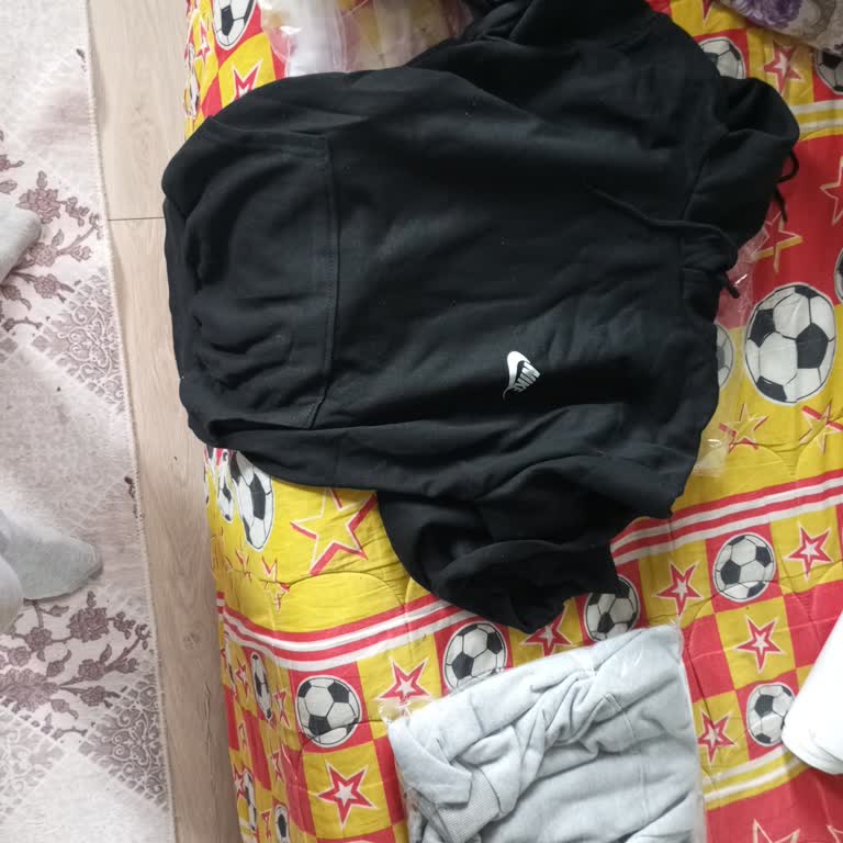 Kiraz Butik Ne Ürünler Doğru Gönderildi Ne De Bedenleri