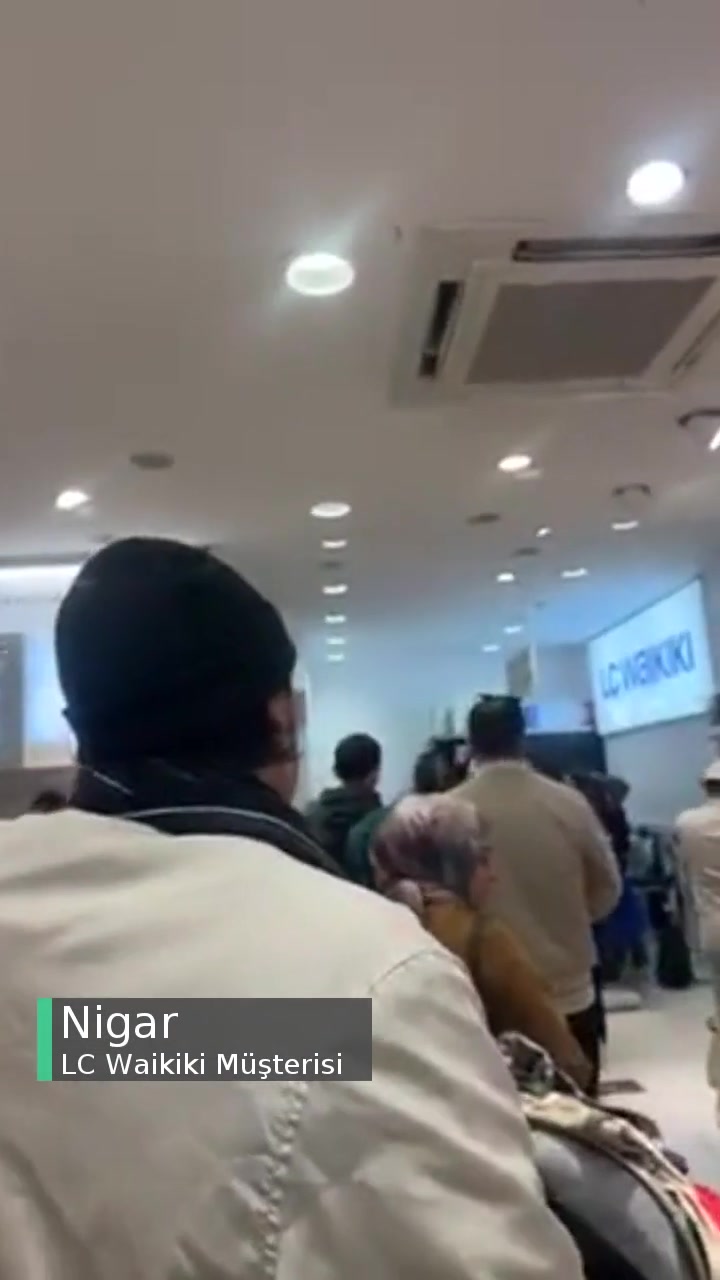 LCW Kasa Kapatılmış videonun kapak resmi