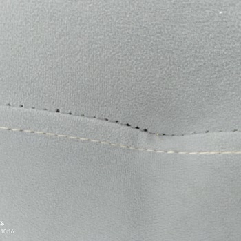 Elif Mobilya’da Satın Alınan Koltuk Takımının Kalitesizliği Ve İade İsteği