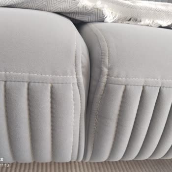 Elif Mobilya’da Satın Alınan Koltuk Takımının Kalitesizliği Ve İade İsteği