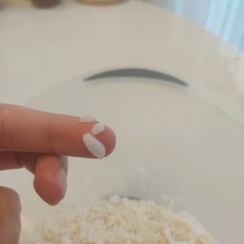 Yayla Gıda Osmancık Pirincinin Şişerek Lapa Olması Ve Ücret İadesi Talebi