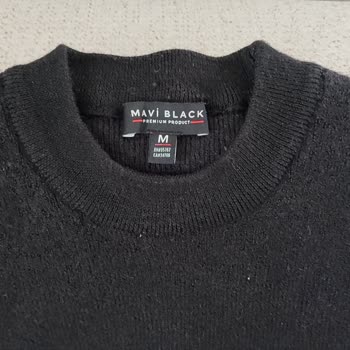 Mavi Ürün Her Yıkamada Beden Küçülüyor, Sorun Çözülmüyor