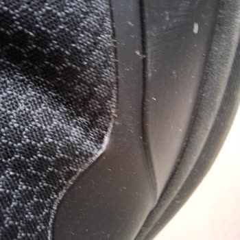 Reebok Outdoor Ayakkabıda Hızlı Baskı Patlaması Ve Kalite Sorunu