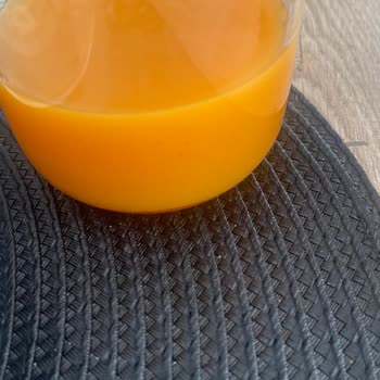 Cappy İçeceğinde Siyah Parçacıklar Gıda Güvenliği Sorunu