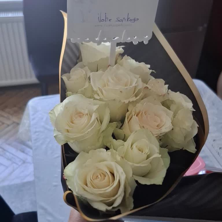 Yanlış Adrese Bırakılan Ve Görüntüsü Uymayan Çiçek Siparişi İçin Tam İade Talebi