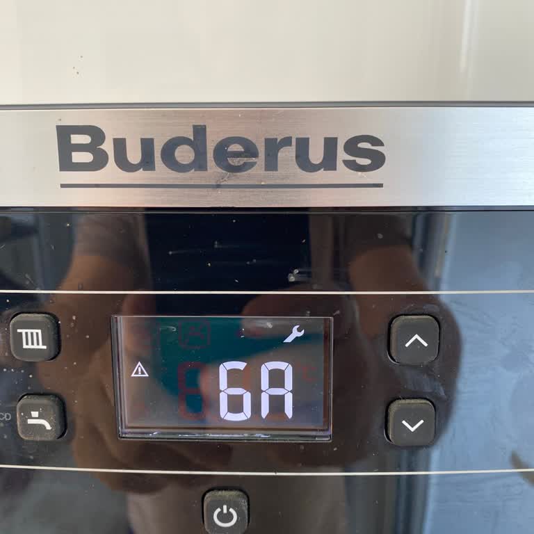 Kış Ortasında Kombi Arızası Ve Servisin Hafta Sonu Cevapsızlığı