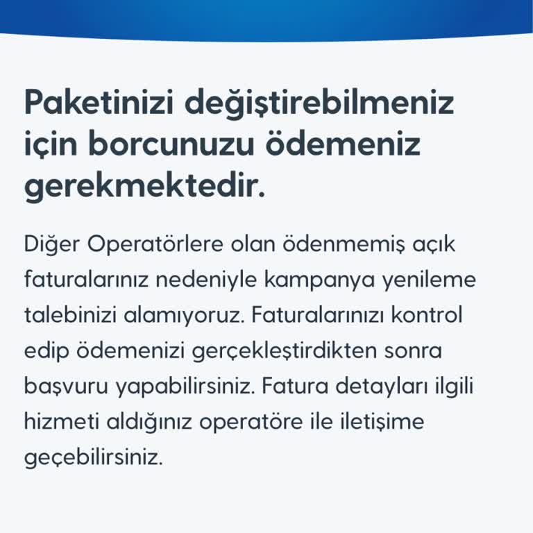 Superonline Taahhüt Yenilemesi Reddi Haksız Uygulama