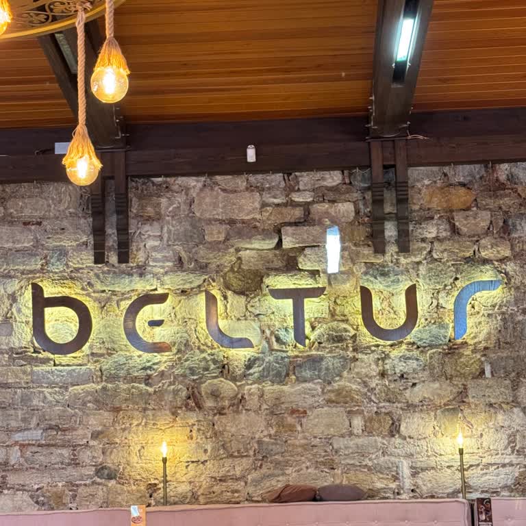 Multinet’in Beltur’da Geçerli Olmadığı İçin Mağduriyet