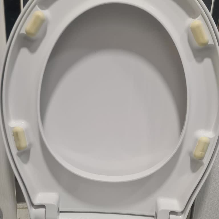 Seramiksan Klozet Kapak Menteşesi Hızlı Bozuldu, Yedek Parça Bulunamıyor