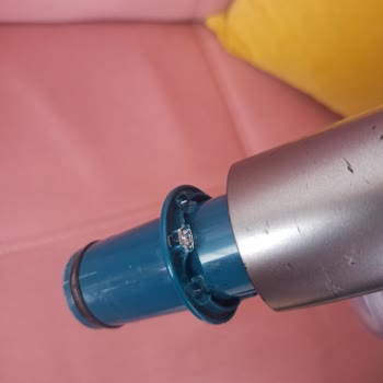 Philips Süpürgenin Elektrik Kablosunda Gevşeme Ve Kırılma, Garanti Onarımı Talebi