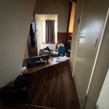 Agoda'dan Yanlış Oda Verildi, Ücret İadesi Talep Ediliyor