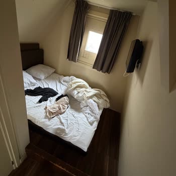 Agoda'dan Yanlış Oda Verildi, Ücret İadesi Talep Ediliyor