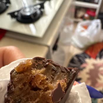 Kibarzade Kestane Şekerinde Yabancı Parçalar Ve Kıl Bulunması