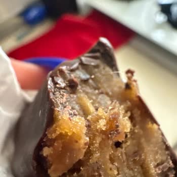 Kibarzade Kestane Şekerinde Yabancı Parçalar Ve Kıl Bulunması