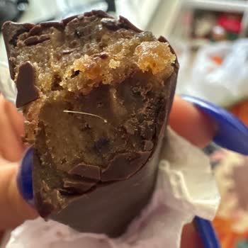 Kibarzade Kestane Şekerinde Yabancı Parçalar Ve Kıl Bulunması