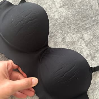 İlanı Yanıltan Kullanılmış Sütyen, İade Reddi