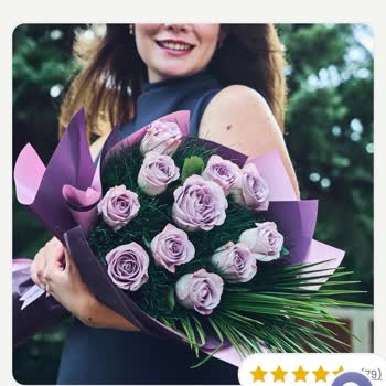 Hızlı Çiçek Com’dan Görseldekiyle Uyuşmayan Solmuş Buket Teslimatı