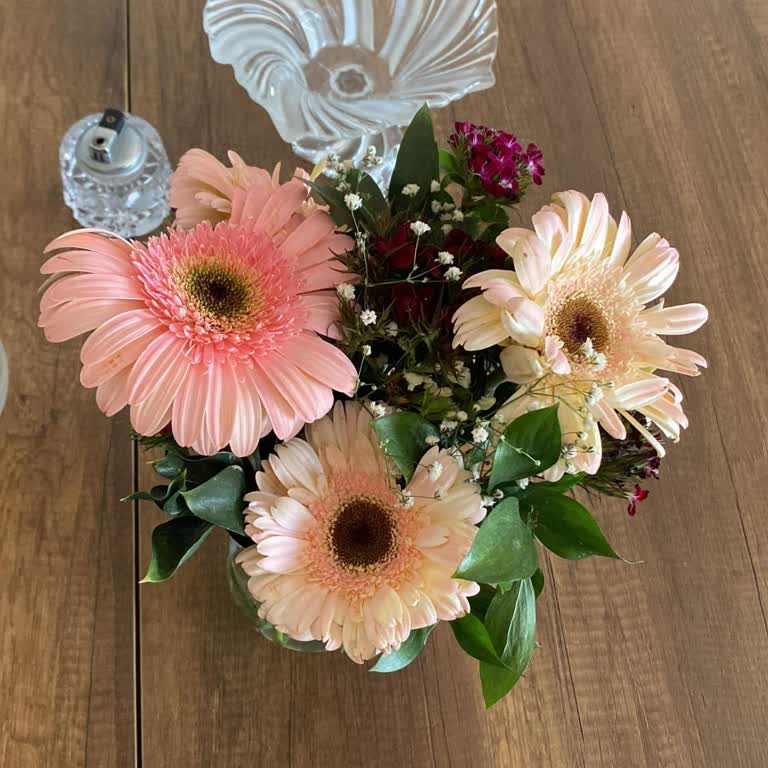 Yanlış Ve Solgun Çiçek Gönderimi İçin İade Talebi