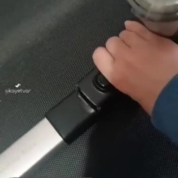 Philips SpeedPro Kırılması