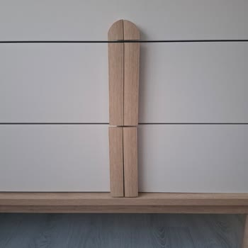 Bellona Bohem Konsolda Tahta Esnemesi Ve Çözüm Yok