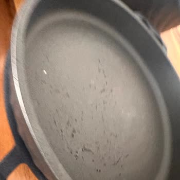 10 Yıllık Garanti Verilen Karaca Tencere Setinde Kaplama Sorunu Ve Garanti Dışı Servis Reddi