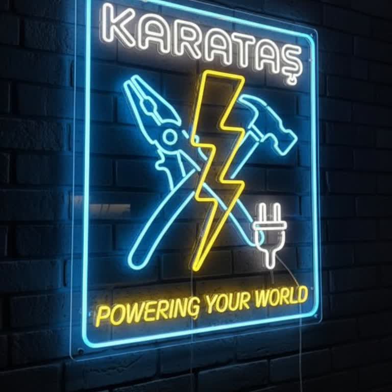 Neonbir Firmasından Uzun Süreli Teslimat Gecikmesi