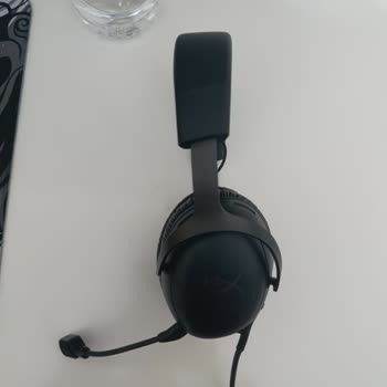 HyperX Kulaklıkta Sol Taraf Arızası Ve Hepsiburada İade Sürecindeki Sorunlar