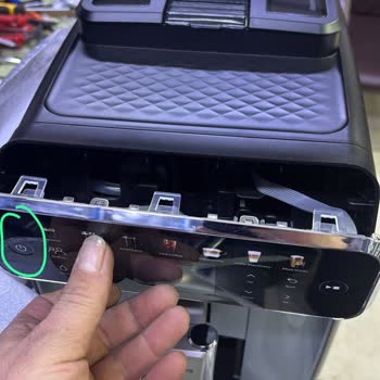 Çatlak Ekran Ve Tekrarlayan Arıza, Garanti Servisi Sorumluluk Reddi