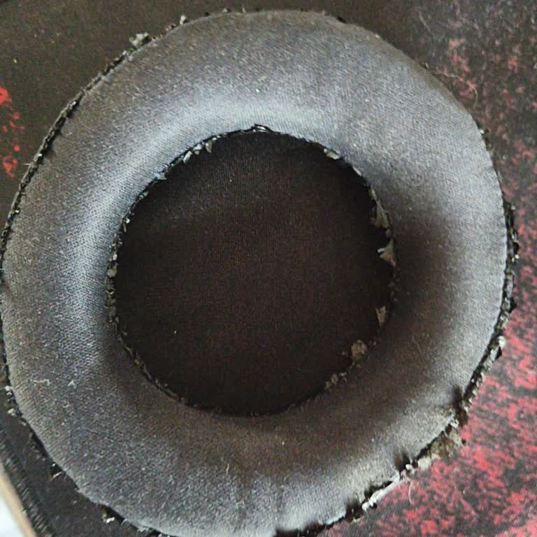 Gamepower Jin Kulaklık Pedleri Dökülüyor, Ücretsiz Değişim Talebi