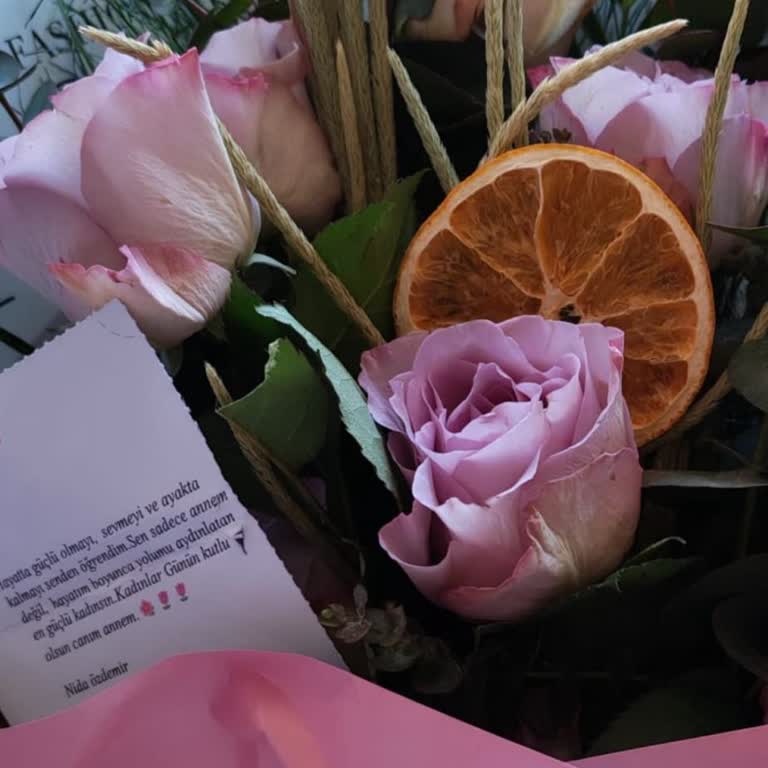 Solmuş Çiçek, İade Talebi Ve Müşteri Hizmetine Ulaşılamaması