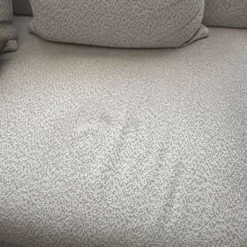 5 Ayda Kumaş Bollaşması Ve Deformasyonu: Bellona Salon Takımı Kalite Sorunu