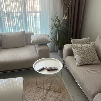 5 Ayda Kumaş Bollaşması Ve Deformasyonu: Bellona Salon Takımı Kalite Sorunu