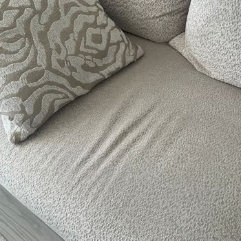 5 Ayda Kumaş Bollaşması Ve Deformasyonu: Bellona Salon Takımı Kalite Sorunu