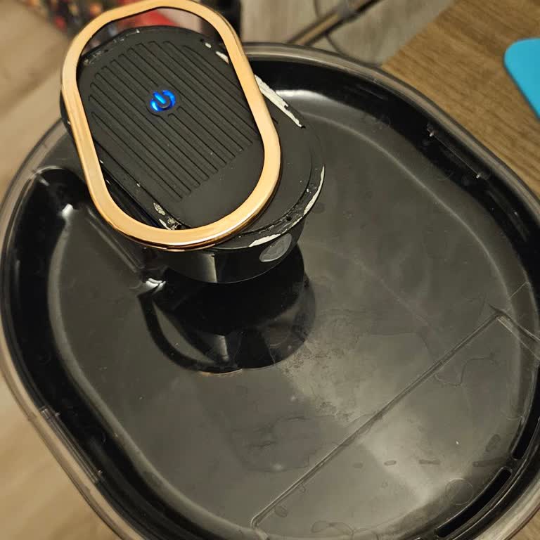 Garanti Servisi Ürünümü Kırık Ve Çalışmayan Şekilde Geri Gönderdi